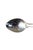 Italian Rolex Bucherer Collector Spoons - Lugano (Set of 3) For Sale - Image 3 of 7