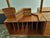 Royal Room-Divider Wall Unit in Teak by Poul Cadovius, Denmark, 1960 For Sale - Image 14 of 18