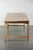 Antique Pinewood Farmhouse Dining Table For Sale - Image 5 of 15