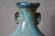 Art Deco Vase in Polychrome Glazed Stoneware, 1960s For Sale - Image 4 of 10