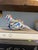 2020s Cheryl Fudge “Mondrian’s Dream Wave” – Signed Painted Shell Sculpture, Nantucket Coastal Abstract For Sale - Image 5 of 12