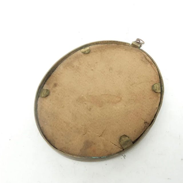 Art Deco Frame, Germany, 1930s For Sale - Image 3 of 6