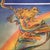 Poster of Polychrome Signed and Numbered by Artist Eric Shanower 129/300 For Sale - Image 4 of 11
