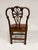 English Late 18th Century George III Chair For Sale - Image 3 of 16