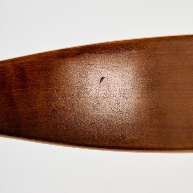 Wood FH708 Dining Chair from Hans J. Wegner, 1960s For Sale - Image 7 of 16