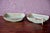 Vintage Art Nouveau Glazed Ceramic Dishes by Jean Garillon, 1930s, Set of 2 For Sale - Image 10 of 10