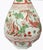 Red Chinese Qing Ceramic Fish Bowls Vases, Set of 2 For Sale - Image 8 of 12
