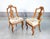 Empire Walnut Chairs, 1800s, Set of 2 For Sale - Image 11 of 18