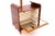 Bar Cabinet with Lamp, Eastern Europe, 1970s For Sale - Image 4 of 13