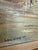 Vintage Boat Harbor Marina Painting Helen Silesky 1959 Boats in Florida Marina Cubist Mid Century Modern For Sale - Image 6 of 12
