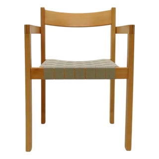 Hans J. Wegner ‘Koldinghus’ Armchairs, 1970 For Sale