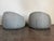 Pair of Modern Ligne Roset French Lounge Chairs For Sale - Image 15 of 18