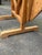 Antique French Wine Tasting Table De Vendange For Sale - Image 9 of 16