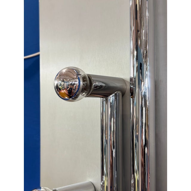 Applique Panels by Giacomo Benevelli for Missaglia, 1970s, Set of 3 For Sale - Image 15 of 18