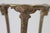 Vintage Solid Brass Stand With Rams Head and Feet Tea Light Holder For Sale - Image 4 of 11