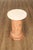 Neoclassical Italian Marble Top Terra Cotta Pedestal For Sale - Image 3 of 12