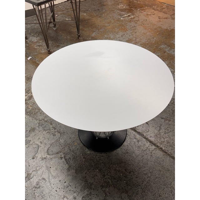 42in Isamu Noguchi Cyclone Tables For Sale In San Francisco - Image 6 of 12