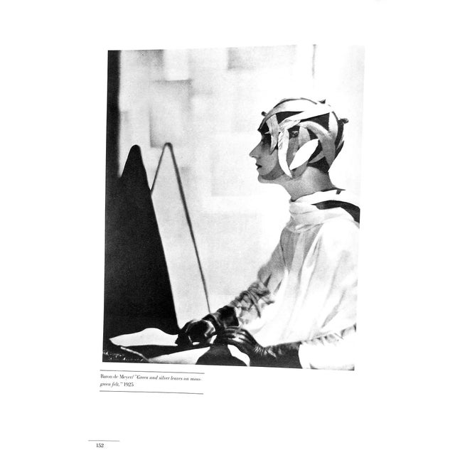 Traditional "Allure" 1980 Vreeland, Diana (Signed) For Sale - Image 3 of 12