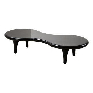 Orgone Table by Marc Newson for Cappellini, Italy, 1998 For Sale