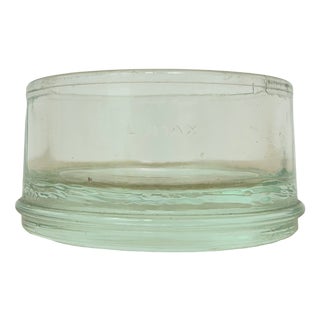 Ashtray or Vide Poche by Le Corbusier and Charlotte Perriand for Lumax, 1960s For Sale