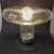 Large Space Age Mushroom Light in Glass from Mazzega, 1970s For Sale - Image 16 of 18