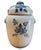 Spanish Antique Spanish Tabac Jar For Sale - Image 3 of 7