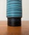 Mid-Century Eastern German GDR Pottery Vase from Strehla Keramik, 1960s For Sale - Image 13 of 16