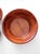 Wood Mid-Century Wood Serving Bowl Set For Sale - Image 7 of 10