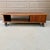 Mid Century Modern Large 60.5”x30” Walnut Coffee Table MCM Vintage For Sale - Image 9 of 9