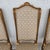 Vintage French Louis XV Rococo Giltwood Wing Back Dining Side Chairs Set of 4 For Sale - Image 11 of 17