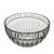 Tiffany and Co. Attributed Tiffany & Co. Atlas Crystal Centerpiece Bowl, 9.75", C. 1995–2005 For Sale - Image 4 of 16