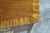 Vintage Harden Furniture Solid Cherry Federal Style Bowfront Buffet Sideboard For Sale - Image 6 of 18