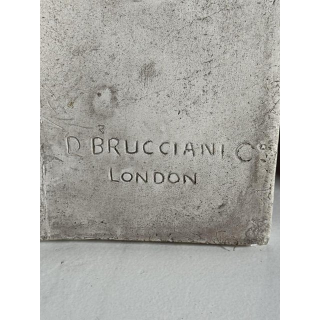 Architectural Study Wall Decorations, Set of 4 For Sale - Image 12 of 14