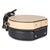 Black Beige Calfskin Petite Boite Chapeau For Sale In New York - Image 6 of 8
