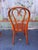 Mid 20th Century Pair of Bistro Style Bentwood Dining Chairs Made in Romania For Sale - Image 11 of 15