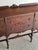 1920s 1920s Antique Jacobean Revival Mahogany Sideboard For Sale - Image 5 of 14