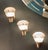 LP6 Wall Lamp by Ignazio Gardella for Azucena, Italy, 1950s For Sale - Image 4 of 10