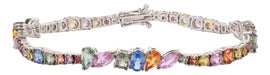 Example of American Classical Bracelets