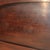 Rj Horner School Carved Mahogany Queen Size Bed Head & Foot Boards Circa 1890 For Sale - Image 10 of 10