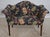 Age: Approx: 40 Years Old Details: High Quality Construction French Style Traditional Style Professionally Reupholstered...