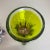 Vintage German Vase in Hand Blown Crystal Glass from Joska, 1970s, Set of 2 For Sale - Image 14 of 18