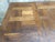 Antique Oak Farmhouse Table, 1890s For Sale - Image 14 of 18