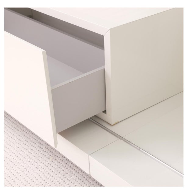Metal Giuseppe Bavuso (Italian, B. 1959), Large Off Shore System Wall Unit For Sale - Image 7 of 11