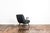 Blue Mid-Century Modern Model 300-110 Lounge Chair from GFM, Poland, 1960s For Sale - Image 8 of 15