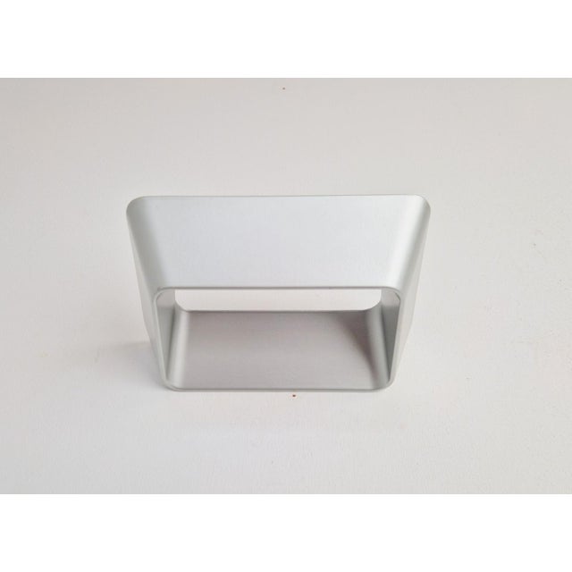 Metalarte Modern Hikari PE Wall Lamp by Metalarte, 2008 For Sale - Image 4 of 9