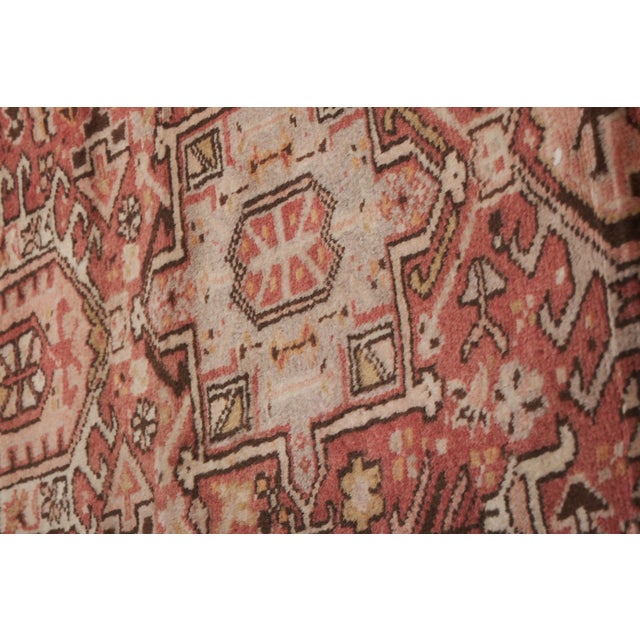 Caucasian Runner Rug 2'9'' X 12'7'' For Sale - Image 10 of 12