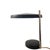 The Oslo was designed by Heinz Georg Pfaender in 1961 and is one of Hillebrand’s characteristic early-1960s table lamps....