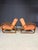 1930s H-70 Lounge Reclining Chairs by Jindřich Halabala for Up, Former Czechoslovakia, Brno, 1930s, Set of 2 For Sale - Image 5 of 14
