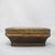 Vintage traditional Philippines Huop lidded basket, historically used by the Ifugao people of Luzon Island for holding...