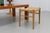 Danish Modern Oak Stool by Peder Kristensen for Glyngøre Stolefabrik, 1960s For Sale - Image 18 of 18